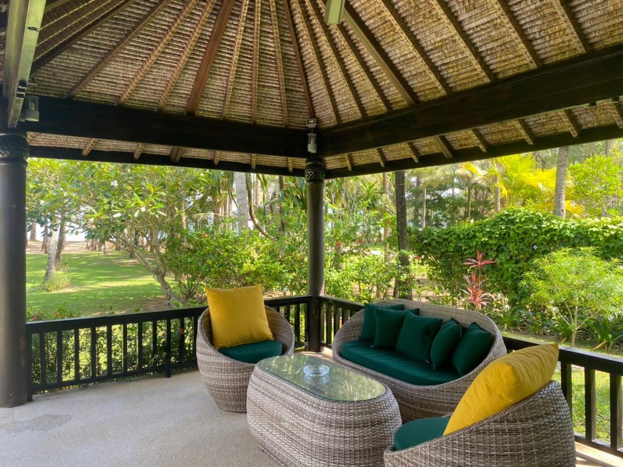 Kudat Riviera Exclusive Beach Villas מראה חיצוני תמונה