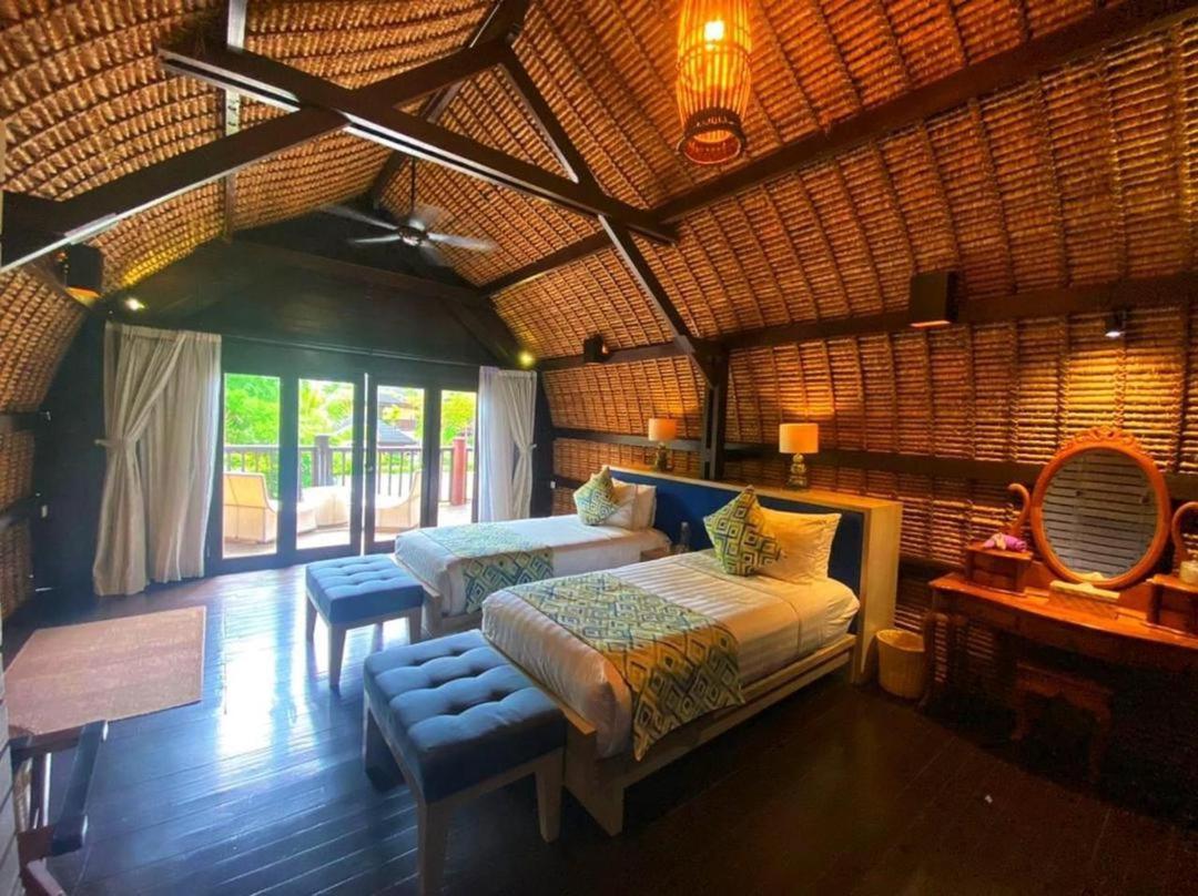 Kudat Riviera Exclusive Beach Villas מראה חיצוני תמונה