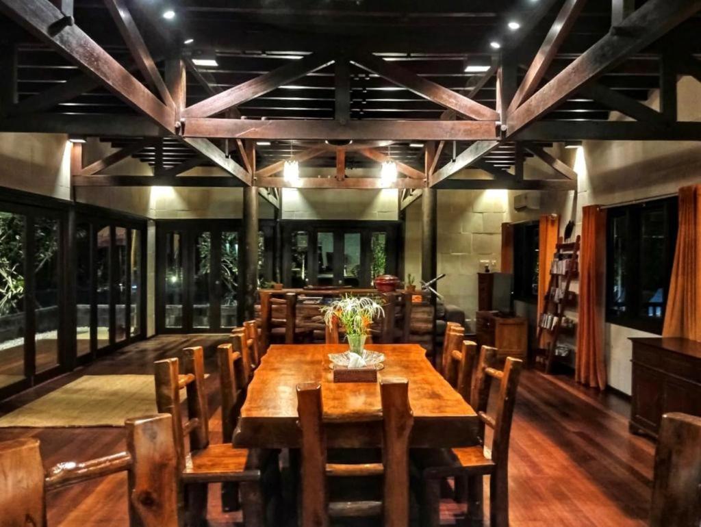 Kudat Riviera Exclusive Beach Villas מראה חיצוני תמונה