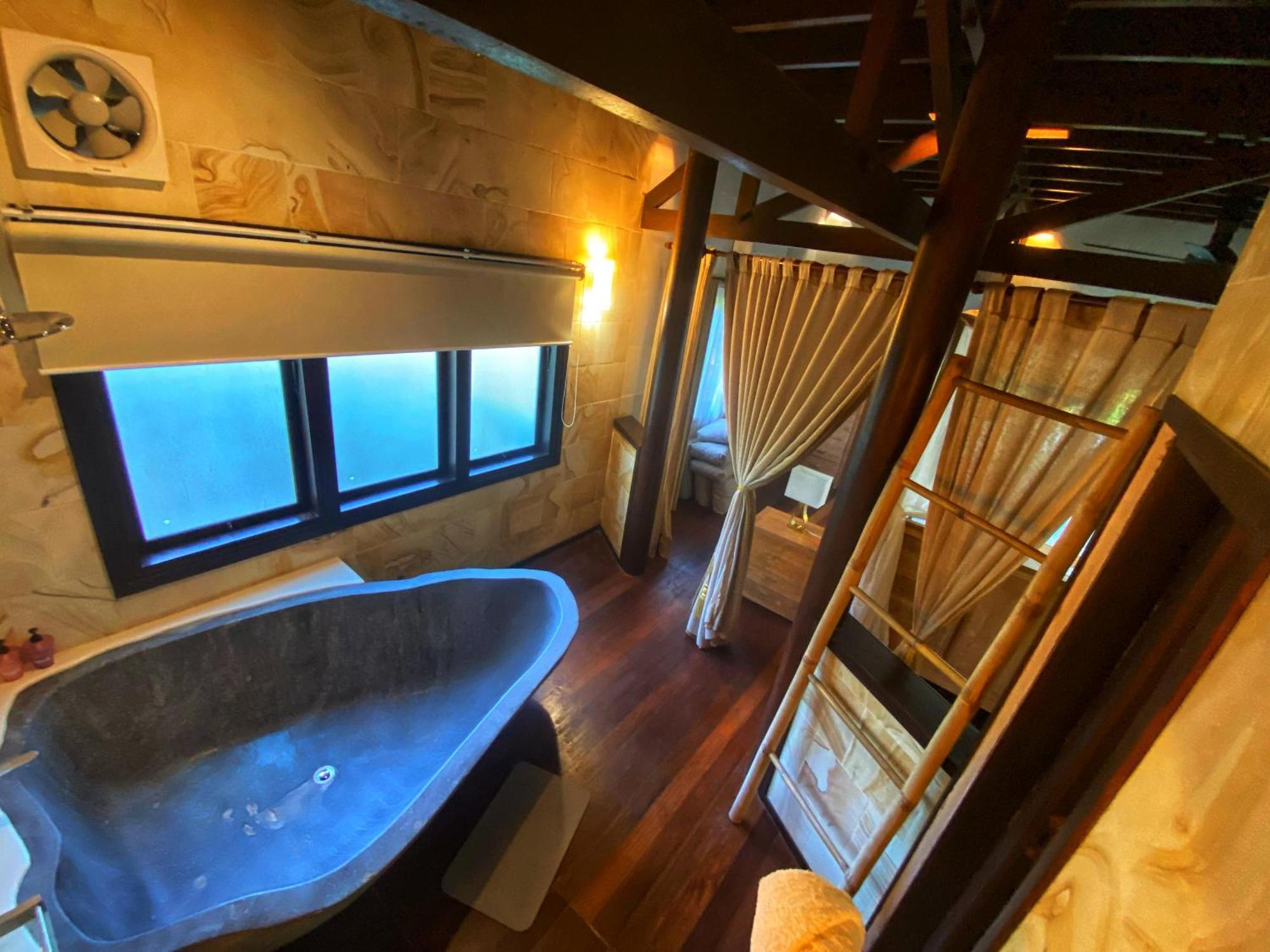 Kudat Riviera Exclusive Beach Villas מראה חיצוני תמונה