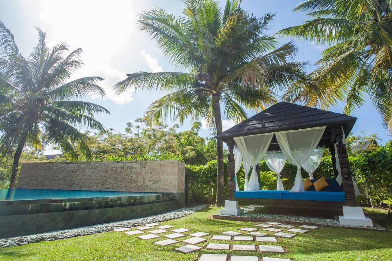 Kudat Riviera Exclusive Beach Villas מראה חיצוני תמונה